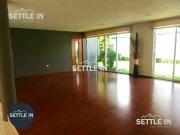 A04 RESIDENCIA EN RENTA FRACC SANTA FE, FRENTE A LA VISTA