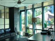 A0561 Spacious 2 Bedrooms For Rent in Amorsolo Square...