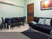 A0569 Furnished 1 Bedroom For Rent in Greenbelt...