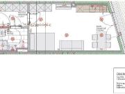 A05 Neubau! 1 Zimmer Mietwohnung