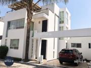 A06 CASA AMUEBLADA EN RENTA SAN PEDRO CHOLULA EN PUEBLA,...