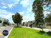 A06 CASA EN RENTA FRACC. RINCONADA SANTA FE SAN ANDRÉS...