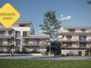 A06 | Leonding kompakte 2 Zimmerwohnung für Anleger