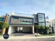 A04 RESIDENCIA EN RENTA FRACC. RINCONADA SANTA FE SAN...