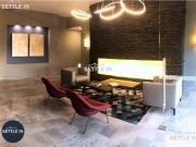 a07 departamento amueblado en renta/venta torre altix...