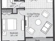 #A107 6124 Stanton DR SW