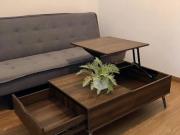 A1084 Brand New Furnished Studio For Rent in The Rise...