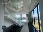a04 penthouse premium en renta torre arcadia frente a...