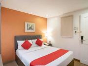 A1114 RUSH READY FOR OCCUPANCY! For Rent in Hotel Makati...