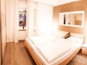 A11 2 bedroom & 2 bathroom home with balcony