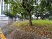 A1430 Corner Commercial Lot Alabang for Lease