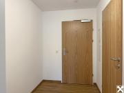 A16 Neubau! 1 Zimmer Mietwohnung