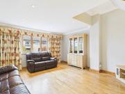 A18 Garden Apartments, Naas, Kildare