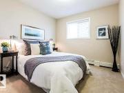 A213 6 Stanton DR SW, Edmonton, AB T6X 0Z4 Home For Rent...