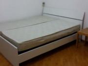 A24/S5 stanza con letto a due piazze,, con balcone,...