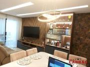 A2971 Apartamento 3 Dorms, VILA FORMOSA SÃO PAULO/SP
