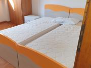 A29/S2 stanza con due letti, posto auto assegnato, Via...