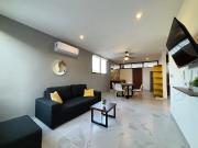 A2 DEPTO AMUEBLADO, 2 HABITACIONES, A 5 MIN UVM NORTE MÉRIDA