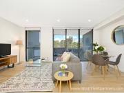 A301/37 39 Loftus Crescent, Homebush Apartment for rent...