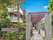 Modern Oversized Two Bedroom Apartment with Ducted Air...