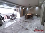 A3088 Apartamento 3 Dorms. 2 Suítes, TATUAPÉ SÃO PAULO/SP