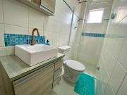 A308 Apto 1 Dorm c/ Piscina e Wi Fi A308 Apto 1 Dorm c/ Piscina e Wi Fi