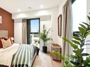 A4000, London, W3 6UG, United Kingdom | 1 bed apartment...