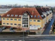 A4RES Büro und Praxisflächen Raum 152 im modernisiertem...