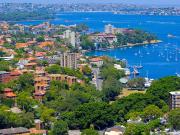 A508/138 Walker Street NORTH SYDNEY NSW 2060