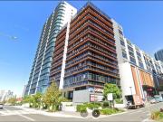 Brand New North Facing Apartment