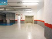 A6551J1. Plaza de Garaje en Recogidas. www.idealhouse.es