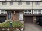 A7 63 Ferris Lane, Barrie, ON, L4M 5C4 townhouse for...