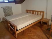 A7/S3 Stanza in appartamento mansardato vicinissimo alle...