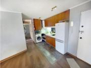 A9417506 Venta Departamento Esperanza Santiago 2D1B2Bo