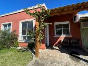 A948 – Casa geminada 2 dormitórios