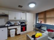 A9 Catherine House, 12 Woolpack Lane. Studio to rent...