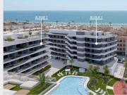 A 100 Metros Playas Santapola Residencial Apartamentos....