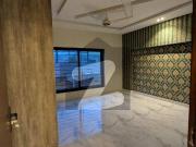 A 10 Marla Beautiful House Available In Bahria Greens...