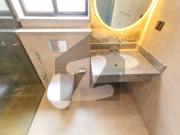 A 10 Marla House In Lahore Is On The Market For Sale...