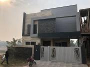 A 10 Marla House Located In Citi Housing Phase 1 Is...