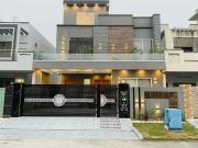 A 10 Marla House Located In Citi Housing Phase 2 Block A...