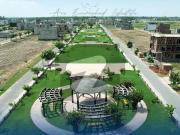 A 10 Marla Residential Plot Available For Sale In F...