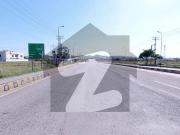 A 10 Marla Residential Plot In Islamabad Is On The...