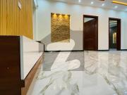 A 10 Marla Ultra Modern Design House For Sale In Warsak...