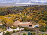 A 10 minutes de FAYENCE Superbe villa avec vue dégagée...