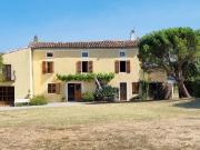 A 10 minutes de Mirepoix, jolie ferme de 6 chambres avec...