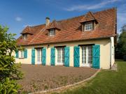 A 10 minutes du pont de Normandie et de Beuzeville