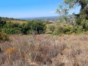 A 10km de Albufeira Terreno Rustico, Jogo Ruivo