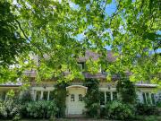 A 10MN DE HONFLEUR BELLE PROPRIETE DANS UN ECRIN DE VERDURE