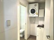 Quiet 2 bedroom apartment with a Large Study only $700...